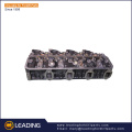 490b Diesel Forklift Engine Oil Pan